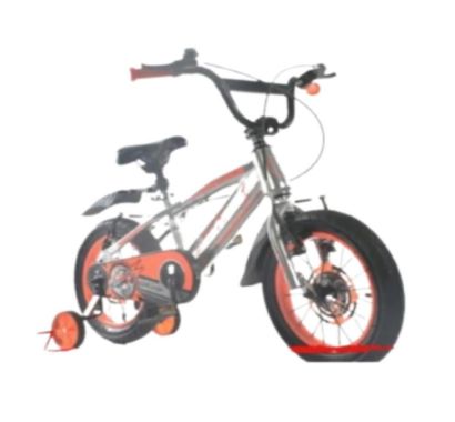 صورة دراجة مقاس 16 و 14 و 12